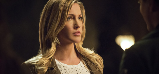 Arrow Video: Wendy Mericle Previews “Restoration”