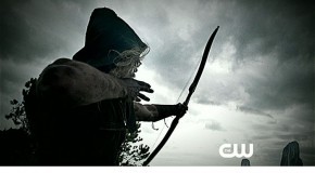 Arrow Premieres In Latin America & The United Kingdom TONIGHT!