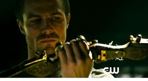 Interview: Marc Guggenheim Unlocks The Secrets & Connections In Arrow