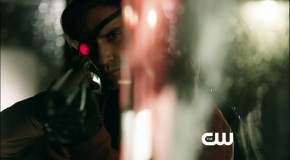 Arrow: Official CW Description For Episode 20 “Home Invasion”