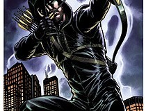 Arrow Preview Comic To Be Distributed At Comic-Con