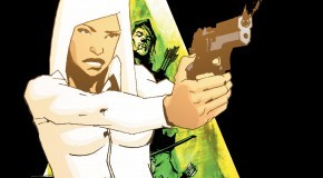Press Release: Kelly Hu To Play China White In Arrow
