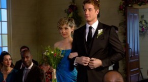 Would Allison Mack Appear On Arrow?