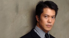 Spoiler: Arrow To Meet The Invincible Byron Mann