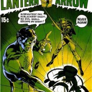Green Arrow Comics: How To Catch Up Digitally