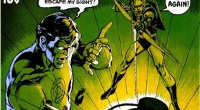 Green Arrow Comics: How To Catch Up Digitally
