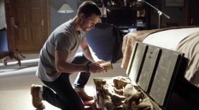 GreenArrowTV Interview: Talking With Arrow Executive Producers Kreisberg & Guggenheim