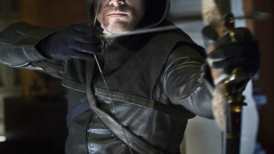 Arrow Midseason Finale “Year’s End” Description