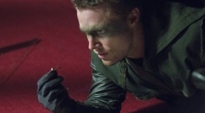 Looking For A Good Arrow Forum To Talk About The Show?