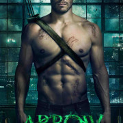 New Arrow Poster Art: Destiny Leaves Its Mark
