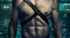 New Arrow Poster Art: Destiny Leaves Its Mark
