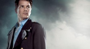 “Captain Jack” In Starling City: John Barrowman Comes To Arrow