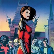 Arrow Is Casting A Manhunter