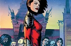 Arrow Is Casting A Manhunter