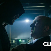 Screencaps From The Latest Arrow Preview Clip