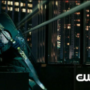 Arrow “Aim For Justice” Promo Screencaps (10 Days Left!)