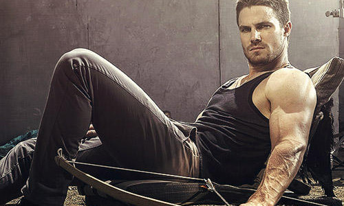 New Arrow Photos In Entertainment Weekly’s Fall TV Preview Issue
