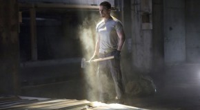 Even More Promo Shots From The Arrow Pilot!