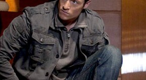 Confirmed: Dollhouse’s Tahmoh Penikett To Guest Star On Arrow
