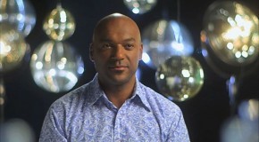 Strictly Come Steele: Colin Salmon Joins BBC Dancing Show
