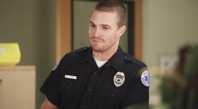 The “Where Do I Know You From?” Files, Part 2: Stephen Amell