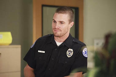 The “Where Do I Know You From?” Files, Part 2: Stephen Amell
