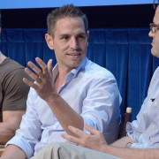 Interview: Greg Berlanti Talks About The Importance Of Family In Arrow