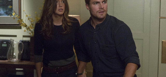 Arrow Episode 2 “Honor Thy Father” Tonight – Here’s Everything You Need
