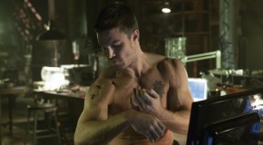 Arrow: Ten Things About “Lone Gunmen”