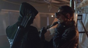 Arrow Achieves 1.8 Million Viewers For CTV In Canada