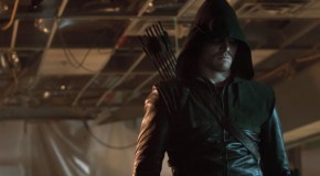 Arrow Episode 6 “Legacies” Full Description