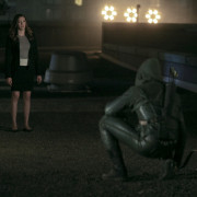 Next On Arrow: “An Innocent Man!” (Trailer & Images)