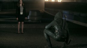 Arrow Episode 4 Will Be Delayed In Chicago