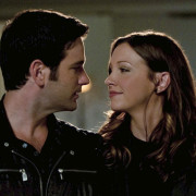 Interview: Katie Cassidy Talks About The Oliver-Laurel-Tommy Triangle