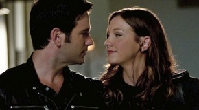Interview: Katie Cassidy Talks About The Oliver-Laurel-Tommy Triangle