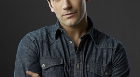 Video: “Start Now” With Arrow’s Colin Donnell
