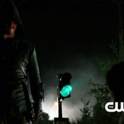 New Arrow Tonight: Here Are Pics, Forums & More For “An Innocent Man”