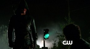 New Arrow Tonight: Here Are Pics, Forums & More For “An Innocent Man”