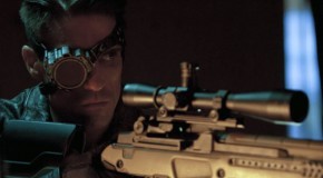 Arrow Episode 3 “Lone Gunmen” Trailer & Promo Images: Here Comes Deadshot!