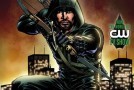 Comixology Has A Green Arrow Sale, Including Free Arrow Comics