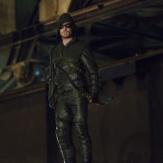 Arrow Episode 2 “Honor Thy Father” Images – With Kelly Hu As China White!