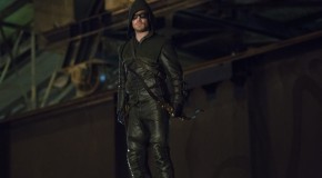 Arrow Episode 2 “Honor Thy Father” Images – With Kelly Hu As China White!
