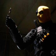 Arrow Episode 5 “Damaged” Description – Here Comes…. [Spoiler!]