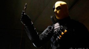 Arrow Episode 5 “Damaged” Description – Here Comes…. [Spoiler!]