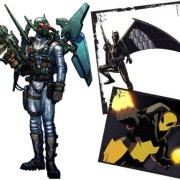 Batman Villain Firefly On Arrow?