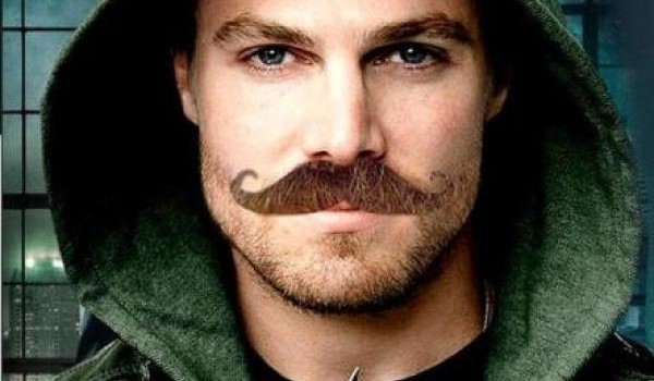 The Cast & Crew Of Arrow Raise Money To Fight Prostate Cancer