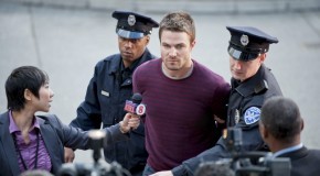 Arrow #1.5 “Damaged” Recap & Review
