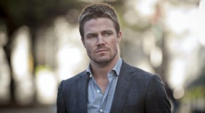 New Arrow Tonight In The U.S.: “Damaged”