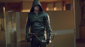 Arrow “Legacies” Advance Review: A Good Deal