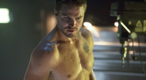 Arrow “Legacies” Ratings: A Good Hand For The CW